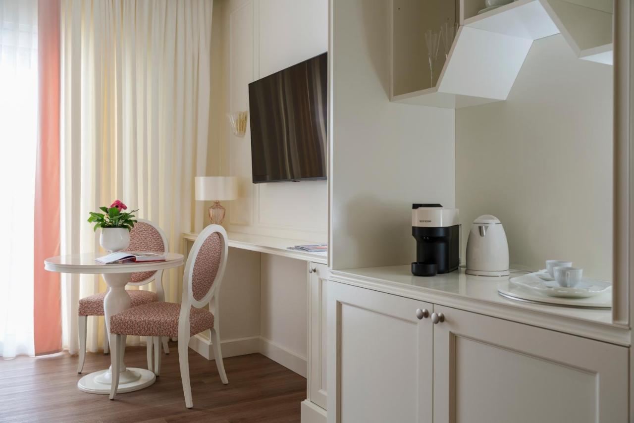 Riviera Resort Hotel Lignano Sabbiadoro Zewnętrze zdjęcie