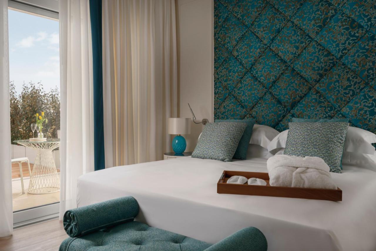Riviera Resort Hotel Lignano Sabbiadoro Zewnętrze zdjęcie