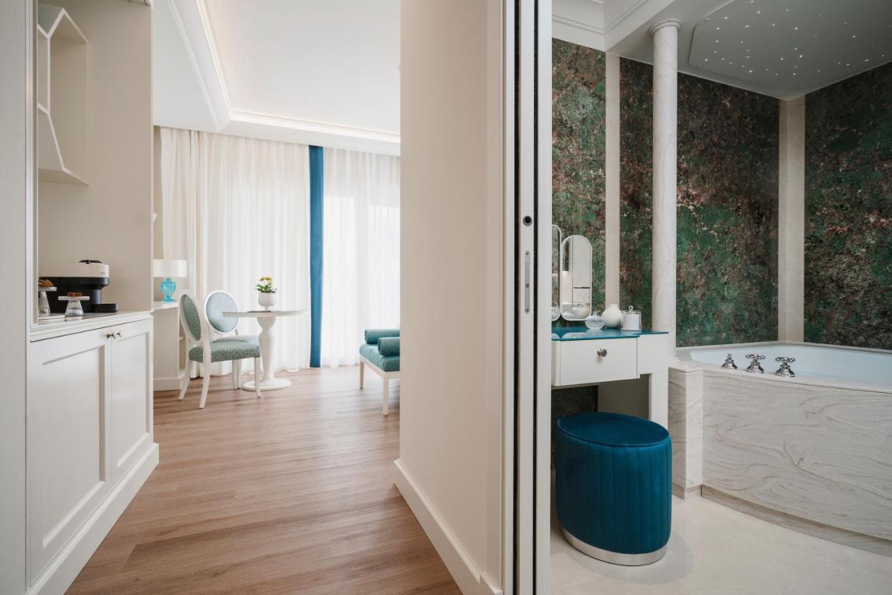 Riviera Resort Hotel Lignano Sabbiadoro Zewnętrze zdjęcie