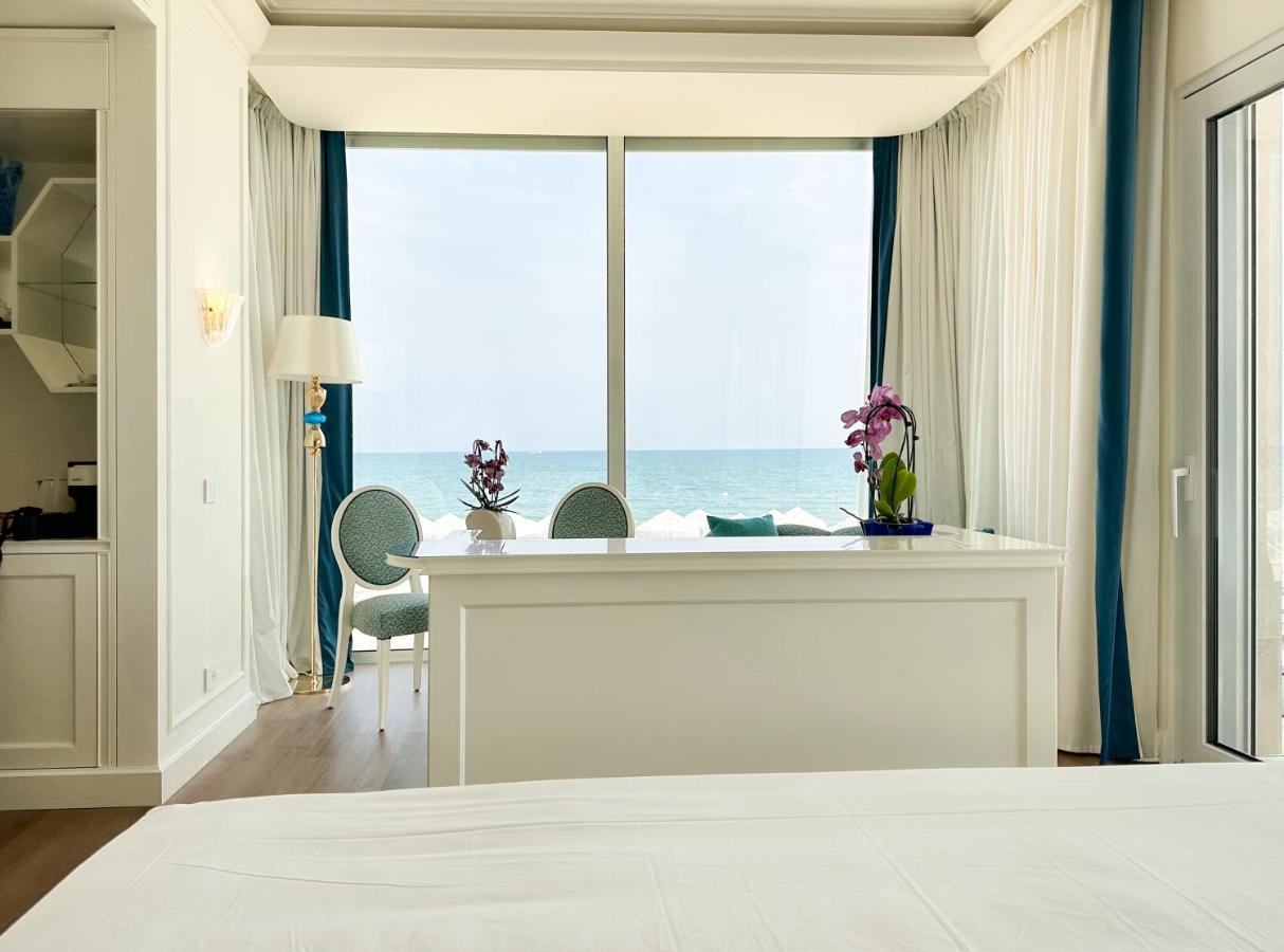 Riviera Resort Hotel Lignano Sabbiadoro Zewnętrze zdjęcie