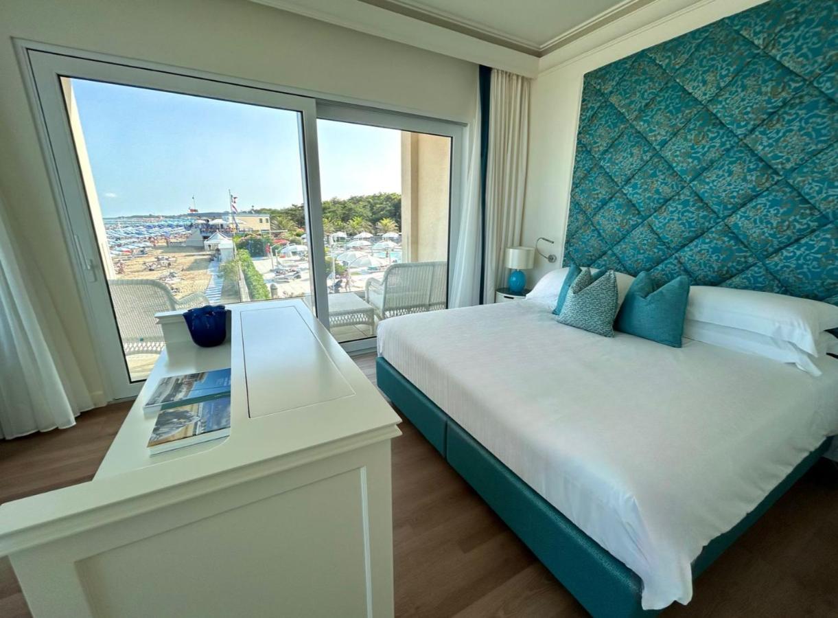Riviera Resort Hotel Lignano Sabbiadoro Zewnętrze zdjęcie