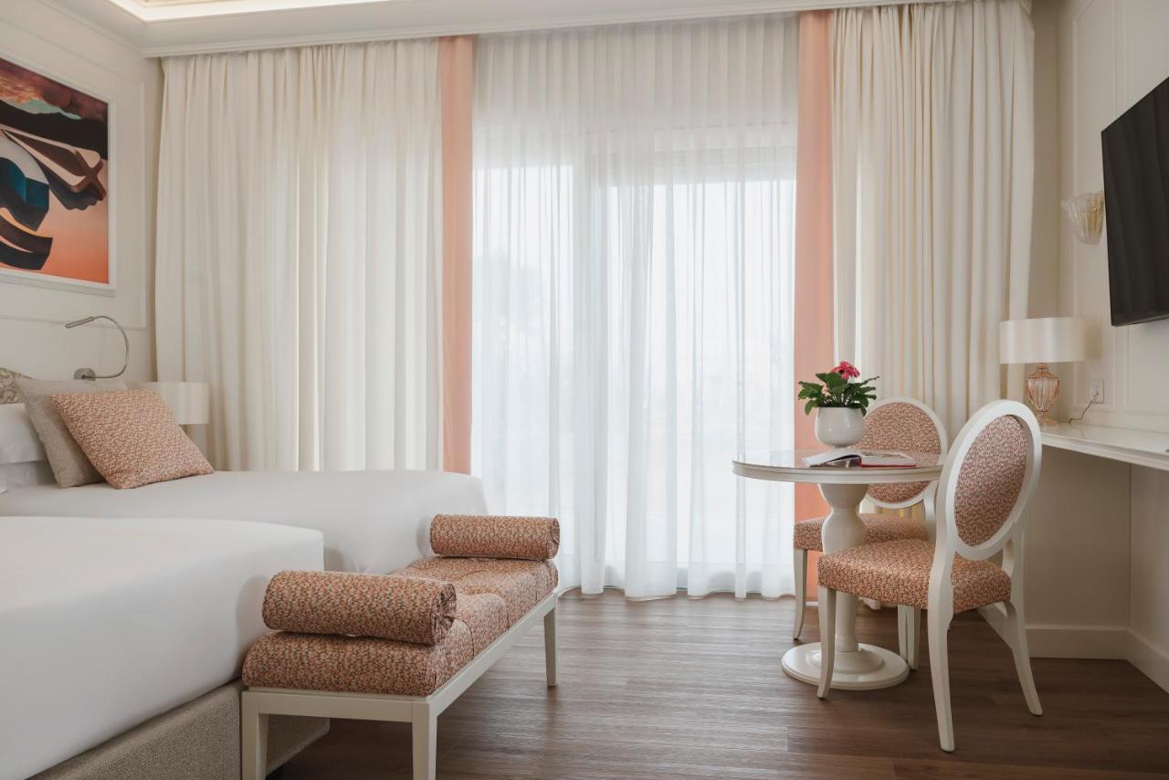 Riviera Resort Hotel Lignano Sabbiadoro Zewnętrze zdjęcie