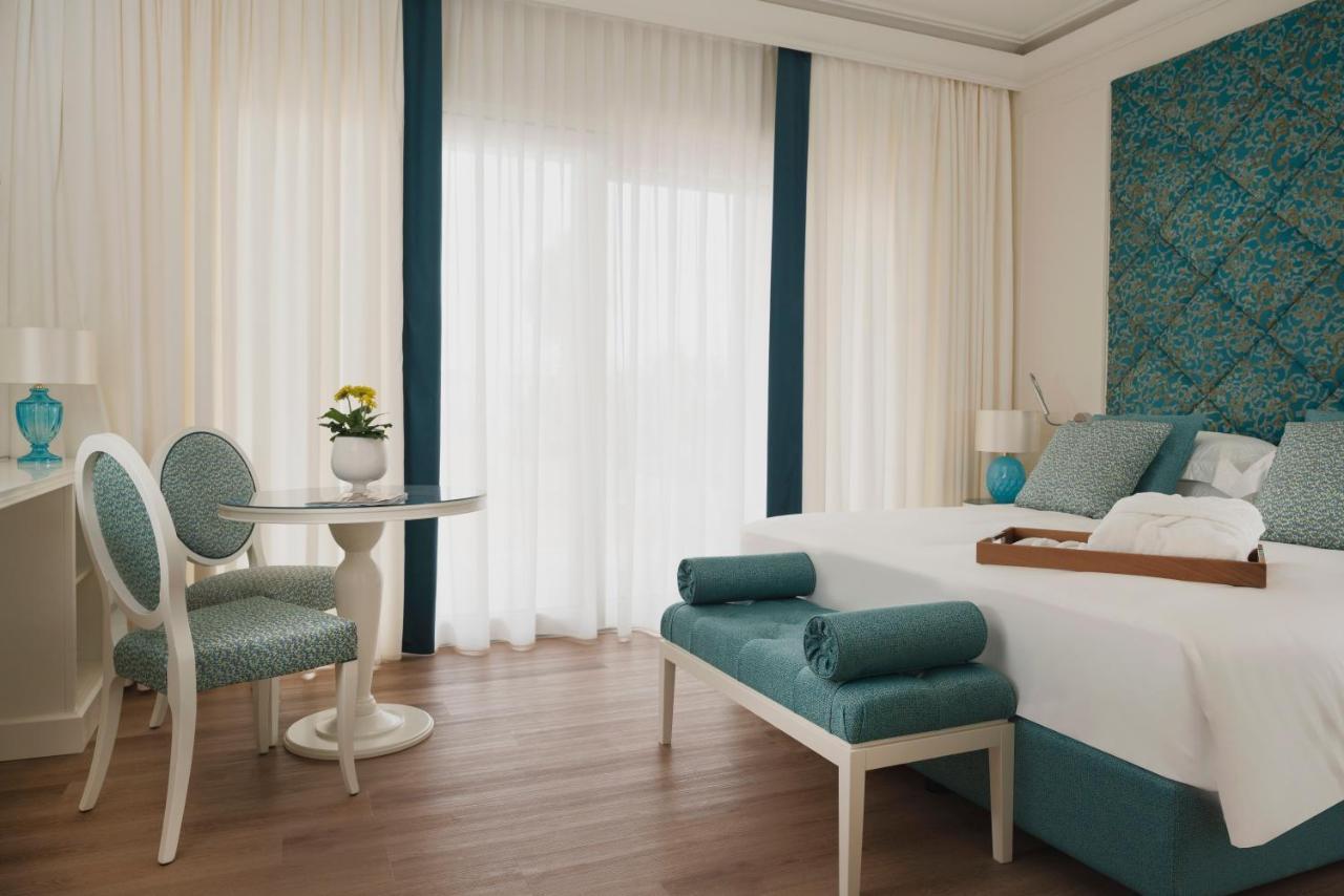 Riviera Resort Hotel Lignano Sabbiadoro Zewnętrze zdjęcie
