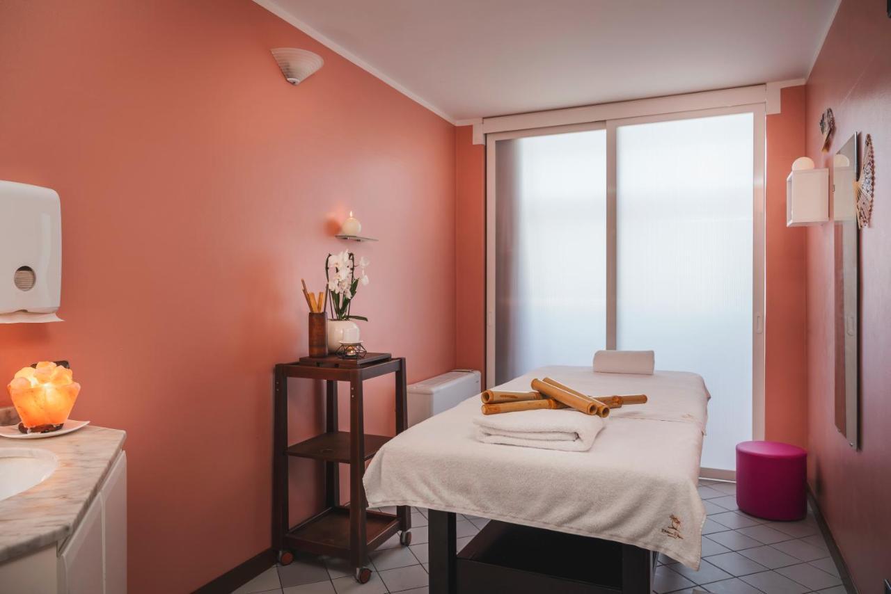 Riviera Resort Hotel Lignano Sabbiadoro Zewnętrze zdjęcie