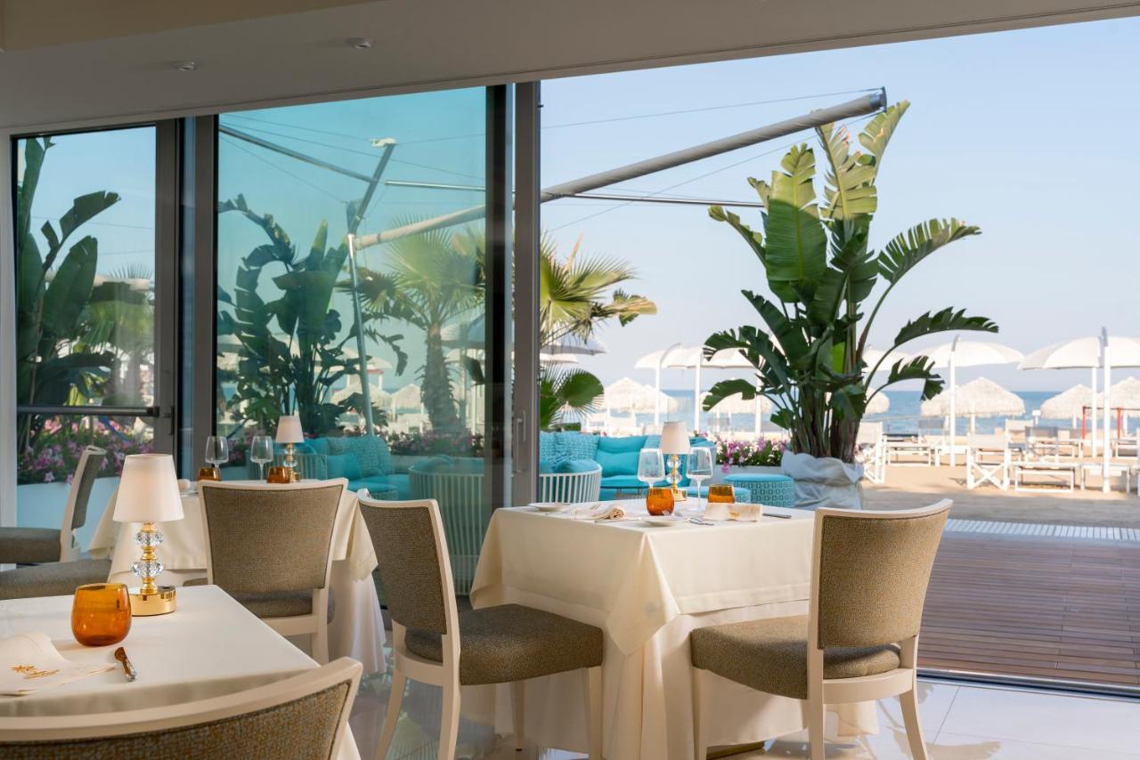 Riviera Resort Hotel Lignano Sabbiadoro Zewnętrze zdjęcie