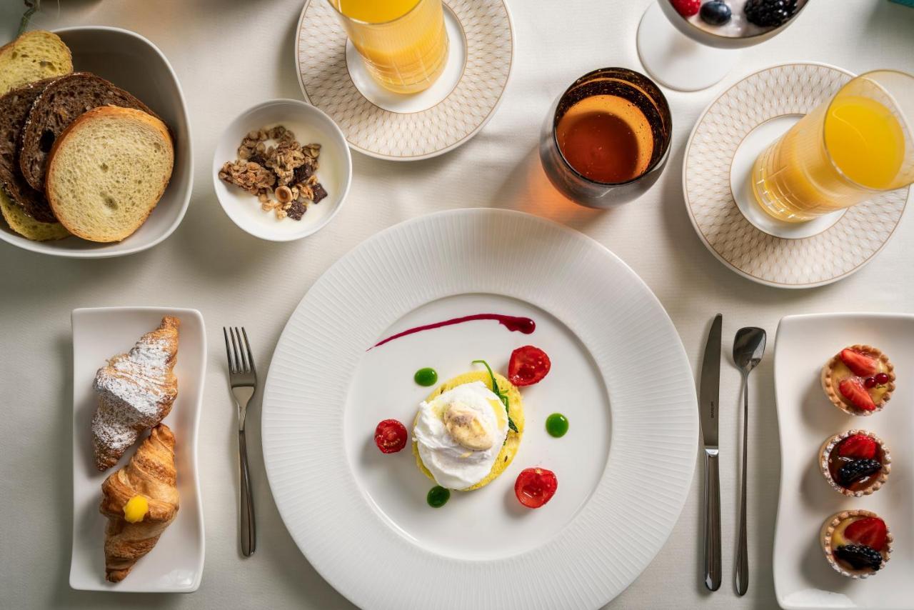 Riviera Resort Hotel Lignano Sabbiadoro Zewnętrze zdjęcie