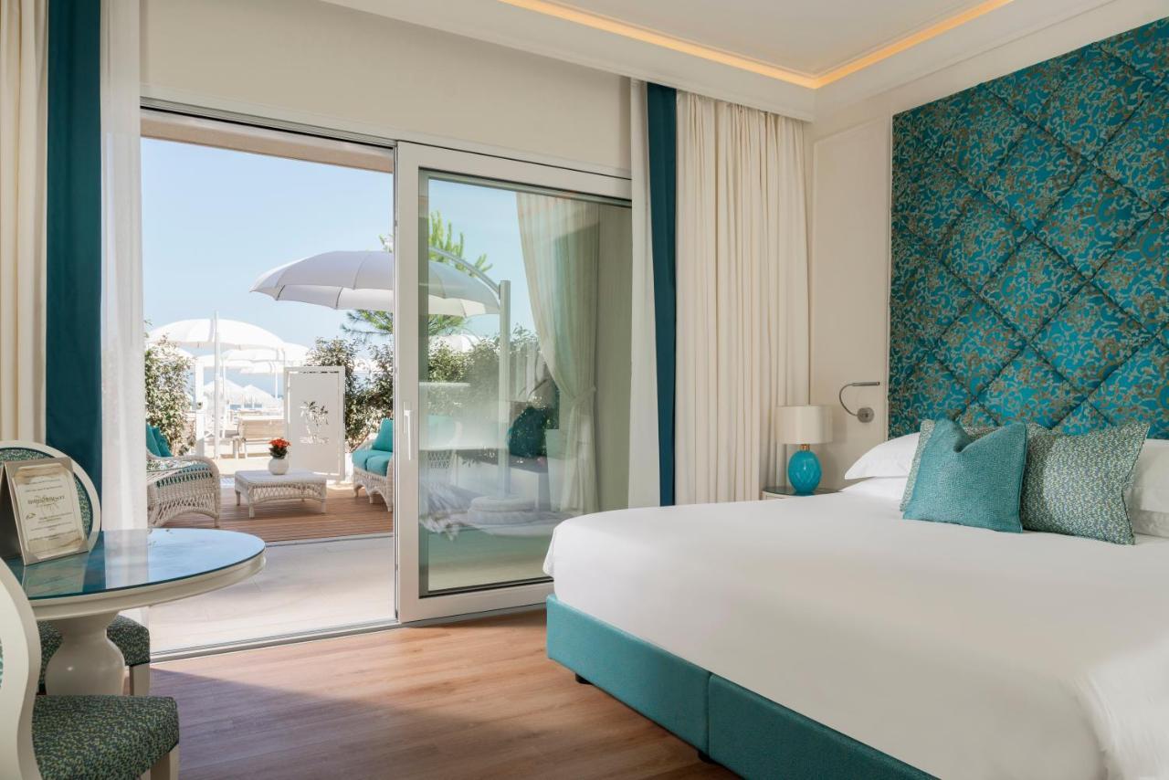 Riviera Resort Hotel Lignano Sabbiadoro Zewnętrze zdjęcie