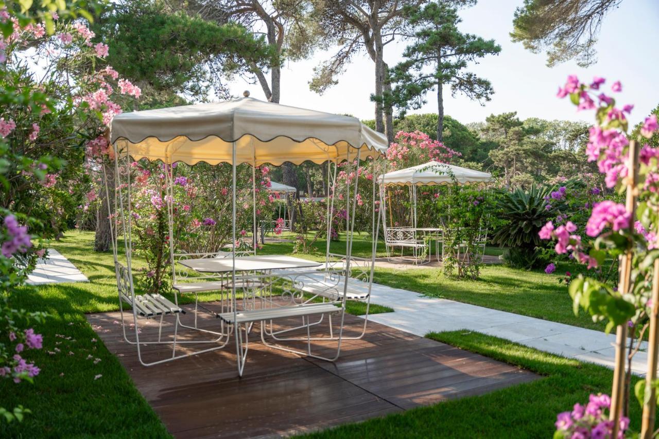Riviera Resort Hotel Lignano Sabbiadoro Zewnętrze zdjęcie