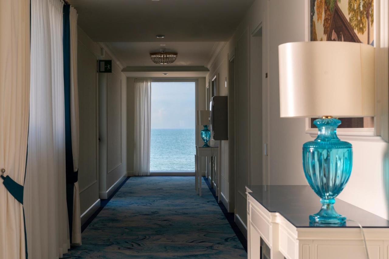 Riviera Resort Hotel Lignano Sabbiadoro Zewnętrze zdjęcie