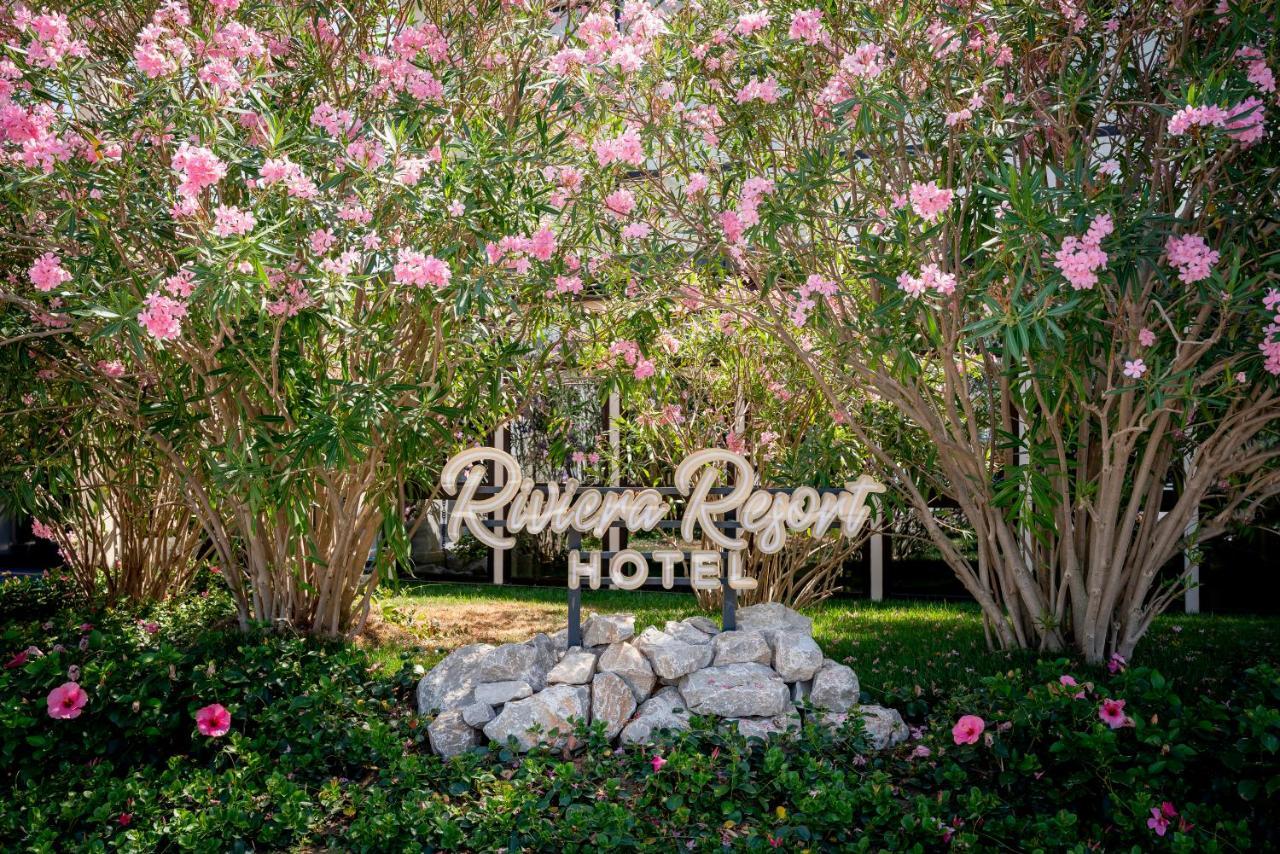 Riviera Resort Hotel Lignano Sabbiadoro Zewnętrze zdjęcie