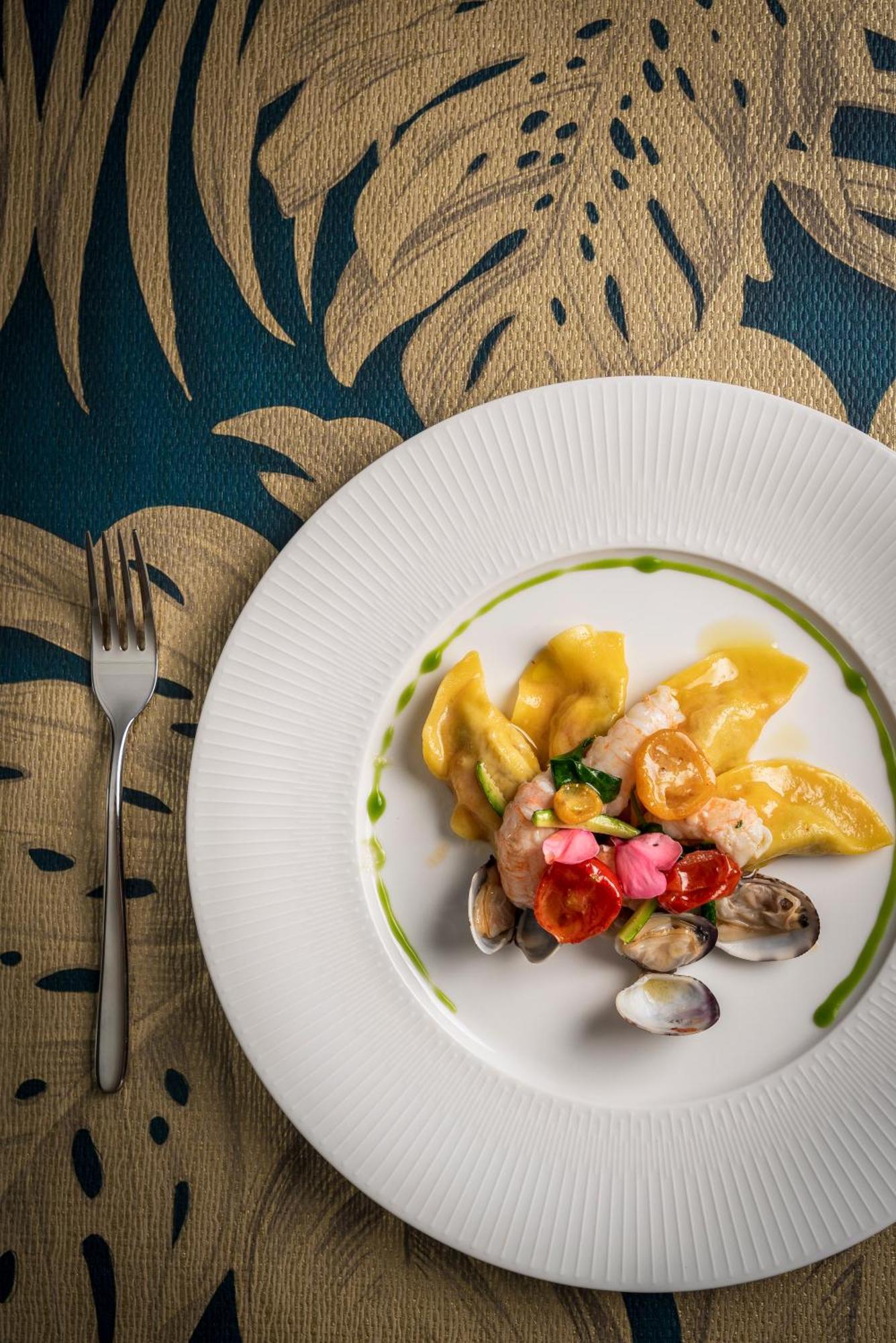 Riviera Resort Hotel Lignano Sabbiadoro Zewnętrze zdjęcie
