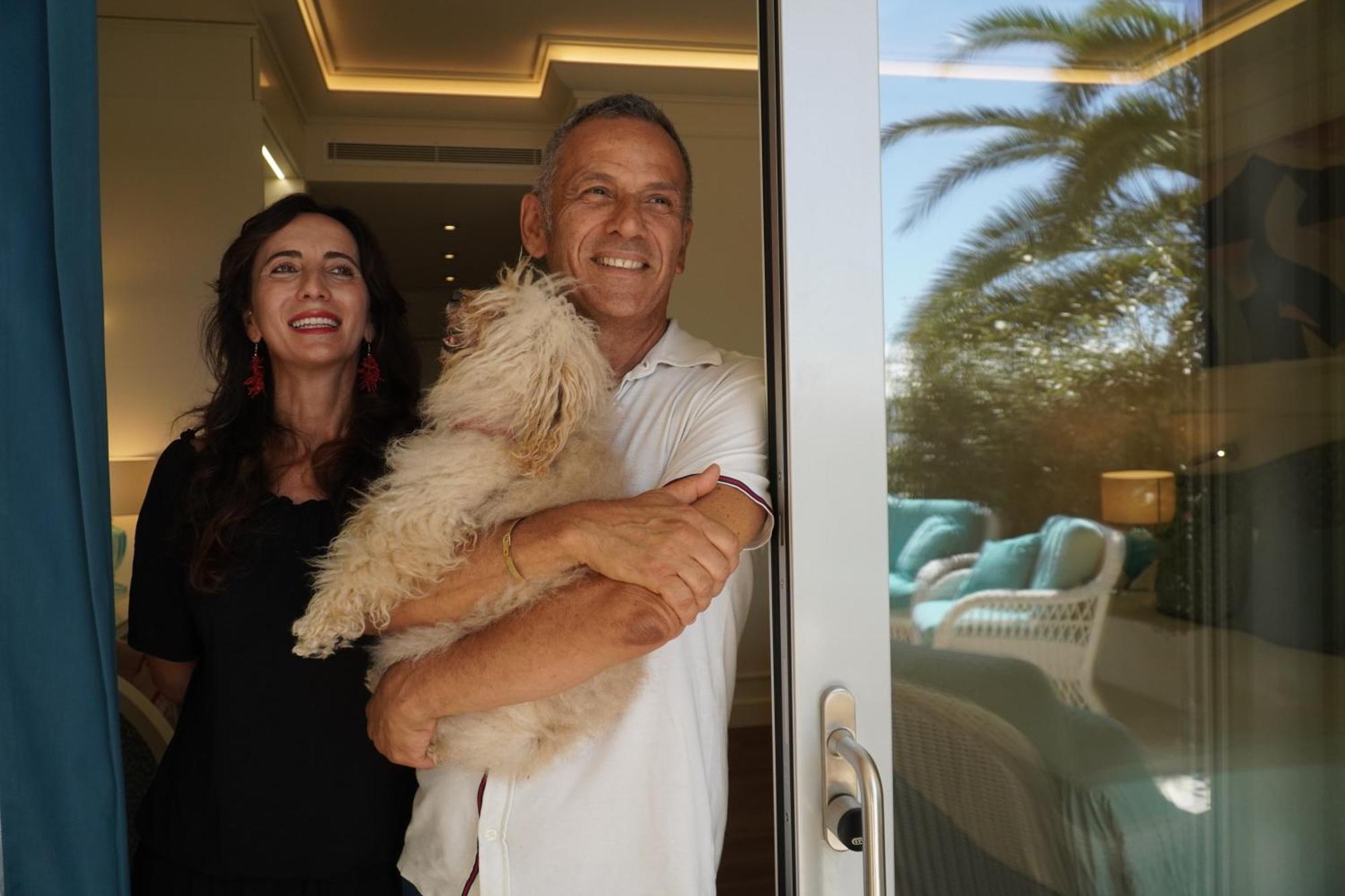 Riviera Resort Hotel Lignano Sabbiadoro Zewnętrze zdjęcie