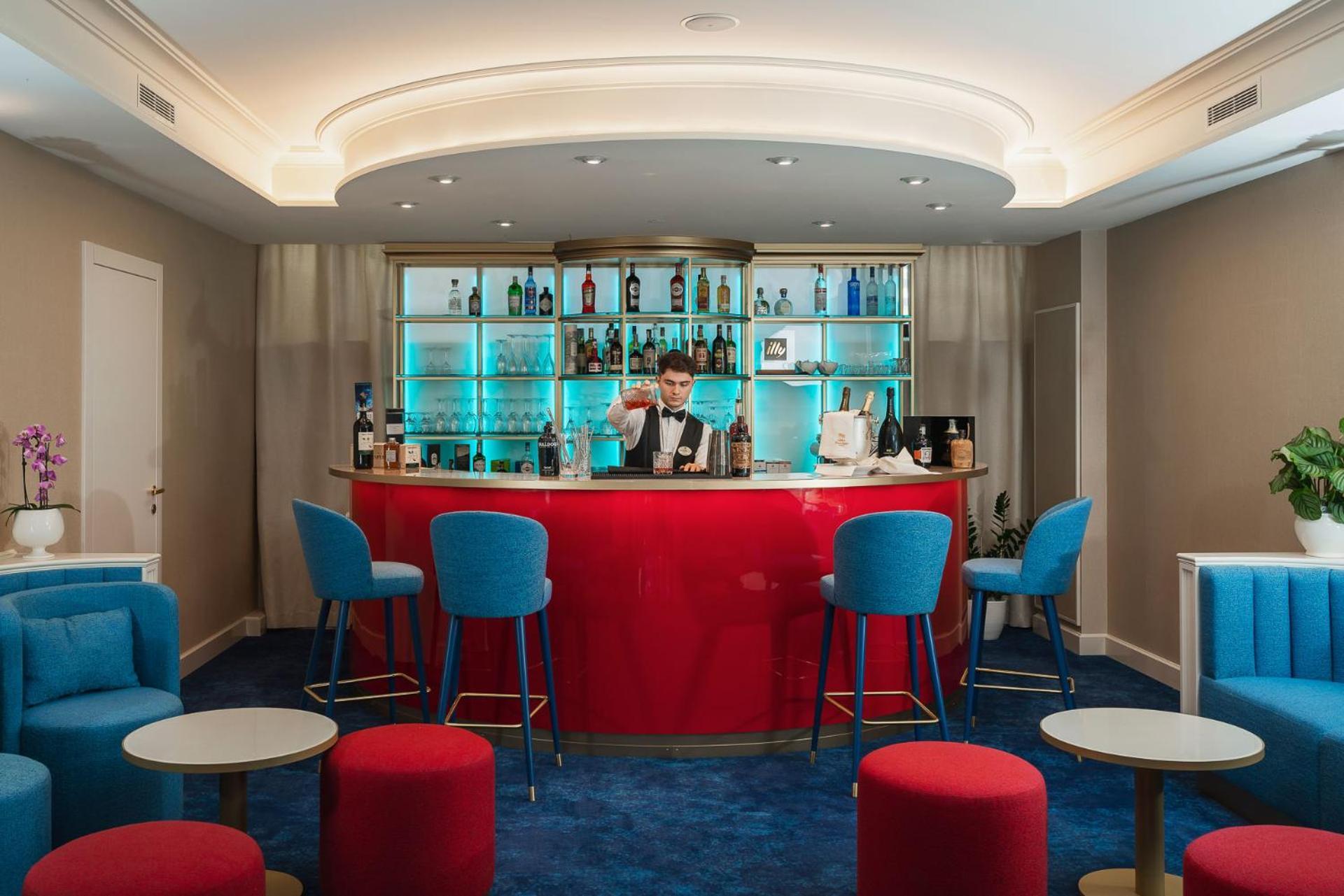 Riviera Resort Hotel Lignano Sabbiadoro Zewnętrze zdjęcie