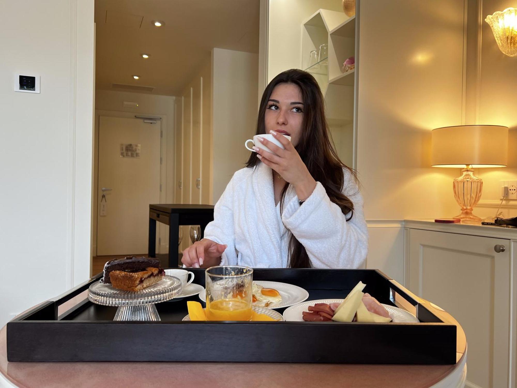 Riviera Resort Hotel Lignano Sabbiadoro Zewnętrze zdjęcie